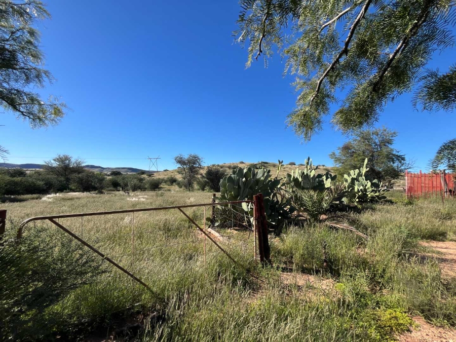 3 Bedroom Property for Sale in Kakamas Northern Cape
